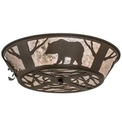 The Meyda Tiffany - Wildlife On The Loose by Meyda Lighting - Image 3