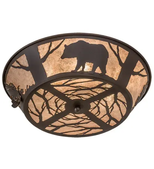 The Meyda Tiffany - Wildlife On The Loose by Meyda Lighting - Image 6