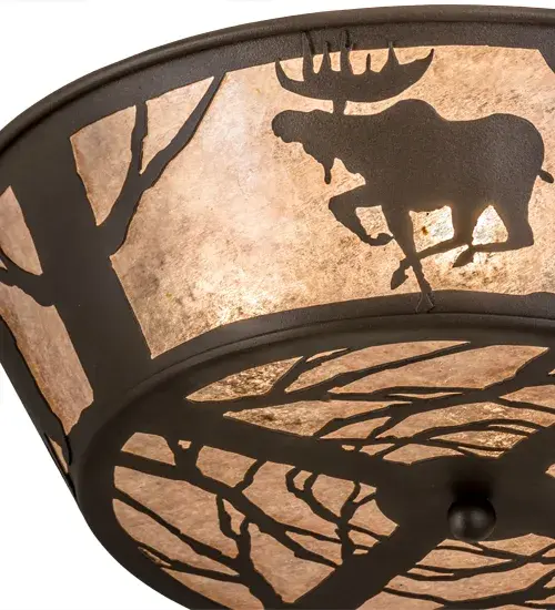 The Meyda Tiffany - Wildlife On The Loose by Meyda Lighting - Image 8