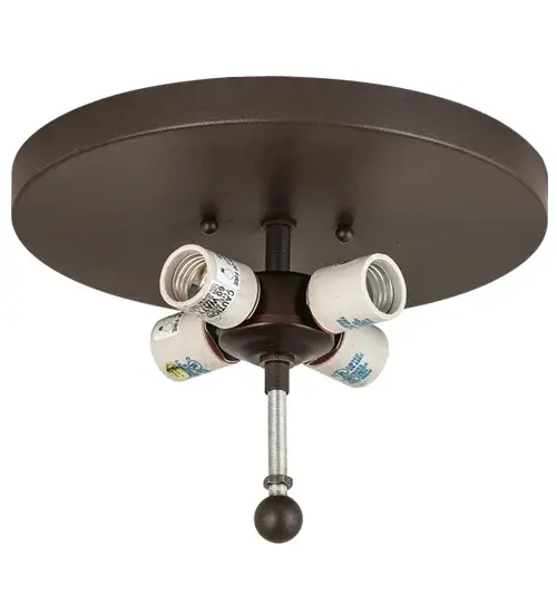 The Meyda Tiffany - Wildlife On The Loose by Meyda Lighting - Image 10