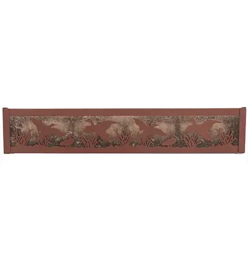The Meyda Tiffany - Ducks In Flight by Meyda Lighting - Image 3