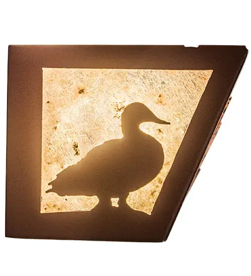 The Meyda Tiffany - Ducks In Flight by Meyda Lighting - Image 7