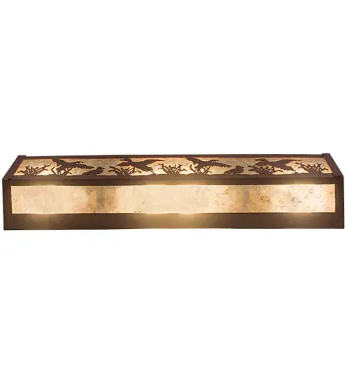 The Meyda Tiffany - Ducks In Flight by Meyda Lighting - Image 8