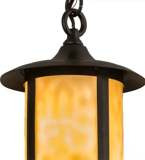The Meyda Tiffany - Fulton by Meyda Lighting - Image 8
