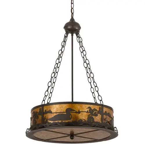 The Loon by Meyda Lighting - Image 3