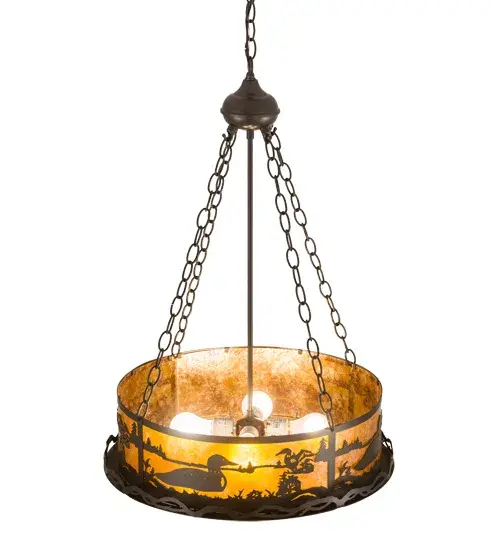 The Loon by Meyda Lighting - Image 4