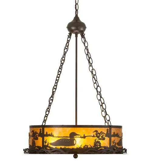 The Loon by Meyda Lighting - Image 5