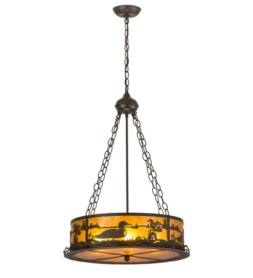 The Loon by Meyda Lighting - Image 10