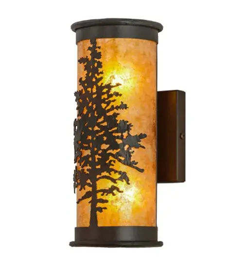 The Meyda Tiffany - Tamarack by Meyda Lighting - Image 2