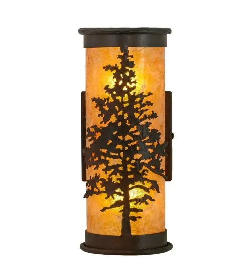 The Meyda Tiffany - Tamarack by Meyda Lighting - Image 5