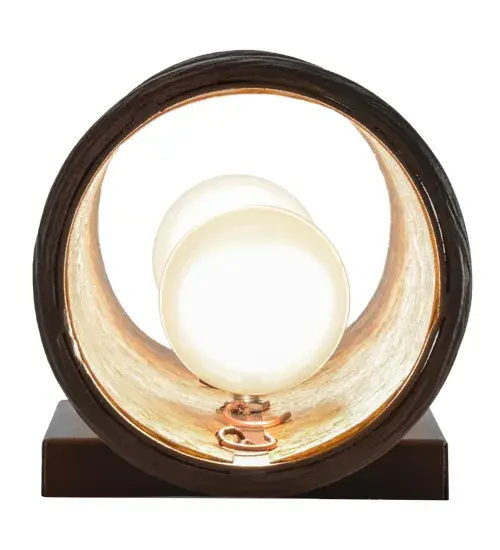 The Meyda Tiffany - Tamarack by Meyda Lighting - Image 7