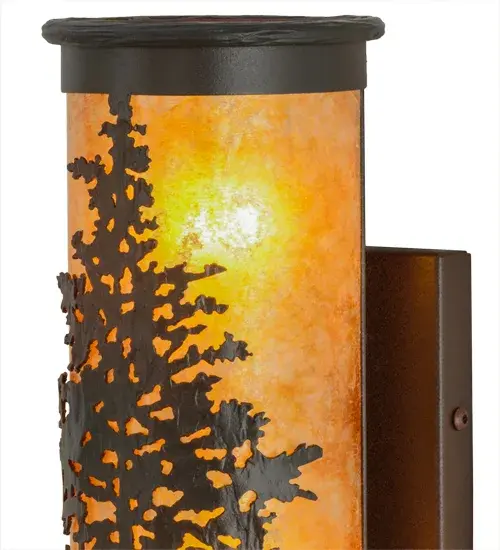 The Meyda Tiffany - Tamarack by Meyda Lighting - Image 9