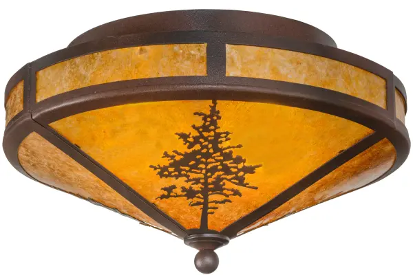 The Meyda Tiffany - Tamarack by Meyda Lighting - Image 1