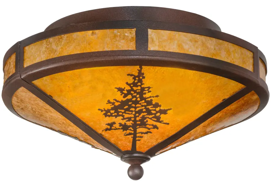 The Meyda Tiffany - Tamarack by Meyda Lighting - Image 1