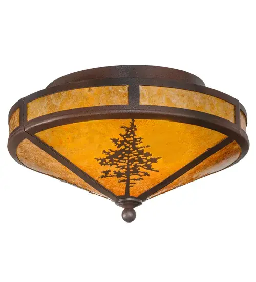 The Meyda Tiffany - Tamarack by Meyda Lighting - Image 2