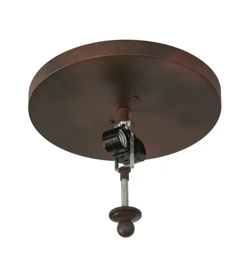 The Meyda Tiffany - Tamarack by Meyda Lighting - Image 9