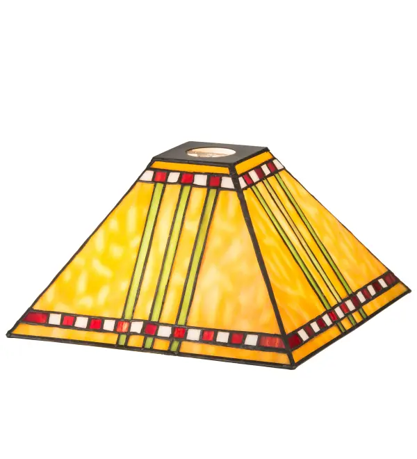The Meyda Tiffany - Prairie Corn by Meyda Lighting - Image 1
