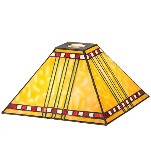 The Meyda Tiffany - Prairie Corn by Meyda Lighting - Image 2