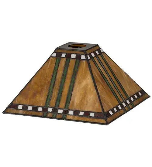 The Meyda Tiffany - Prairie Corn by Meyda Lighting - Image 3
