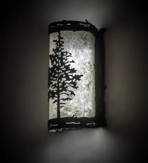 The Tamarack by Meyda Lighting - Image 1