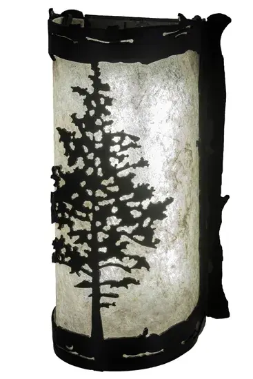 The Tamarack by Meyda Lighting - Image 4