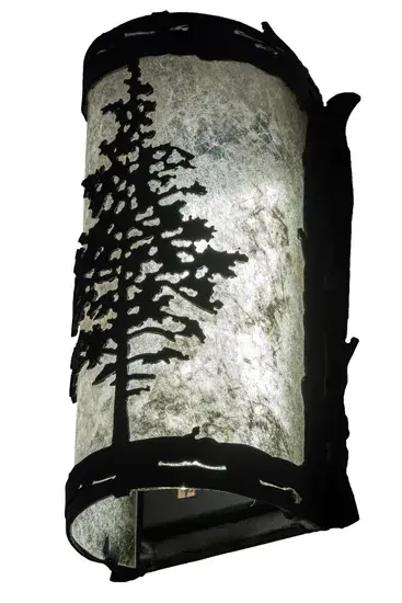 The Tamarack by Meyda Lighting - Image 6