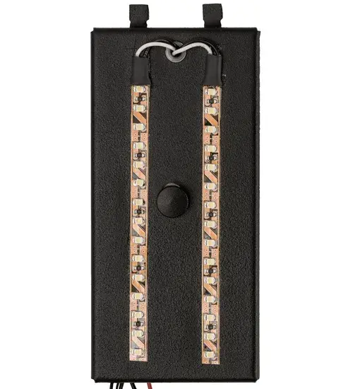 The Tamarack by Meyda Lighting - Image 9