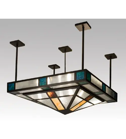 The Polaris by Meyda Lighting - Image 1