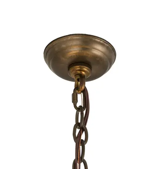 The Greenbriar Oak by Meyda Lighting - Image 9