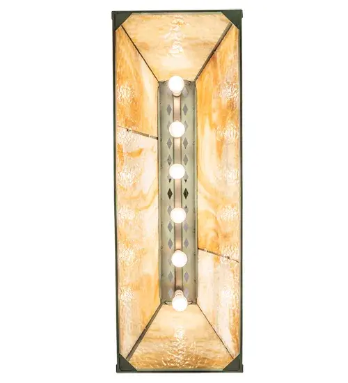 The Meyda Tiffany - Buffalo At Lake by Meyda Lighting - Image 8