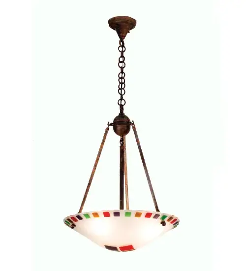 The Metro Fusion by Meyda Lighting