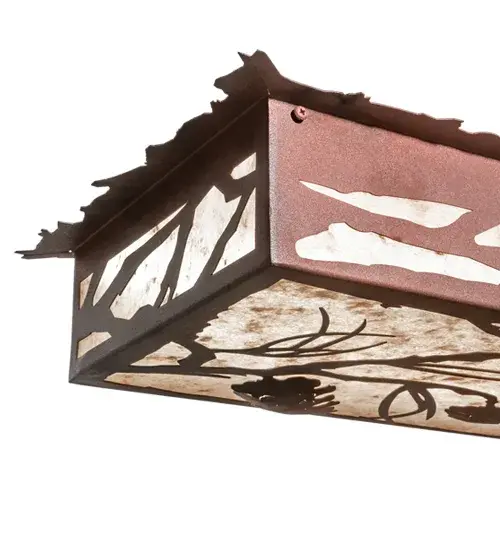 The Meyda Tiffany - Whispering Pines by Meyda Lighting - Image 11