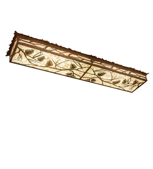 The Meyda Tiffany - Whispering Pines by Meyda Lighting - Image 7