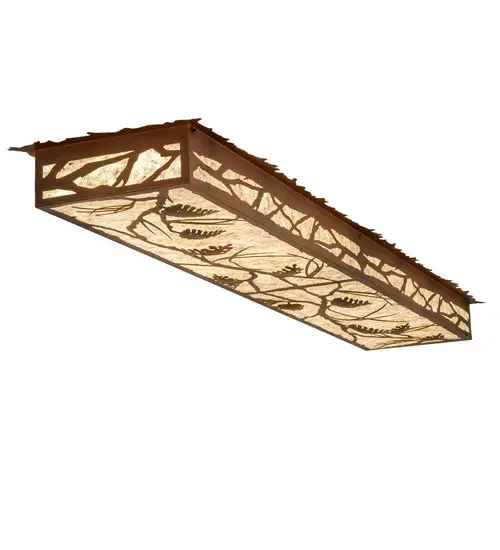 The Meyda Tiffany - Whispering Pines by Meyda Lighting - Image 8