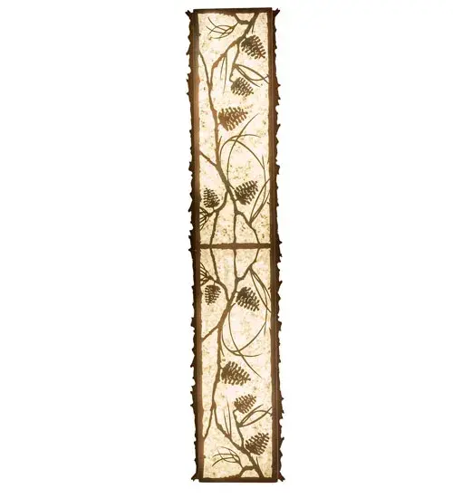 The Meyda Tiffany - Whispering Pines by Meyda Lighting - Image 9