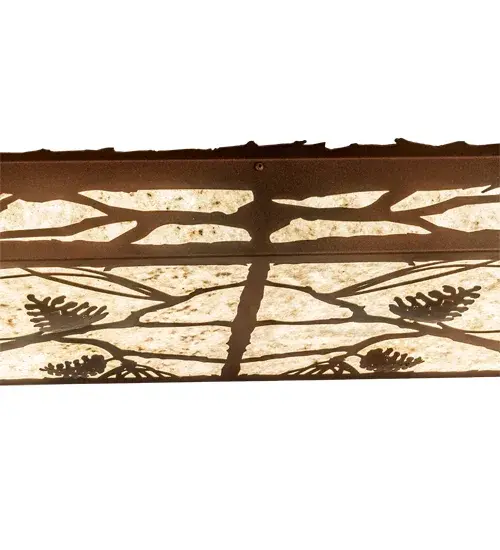 The Meyda Tiffany - Whispering Pines by Meyda Lighting - Image 10