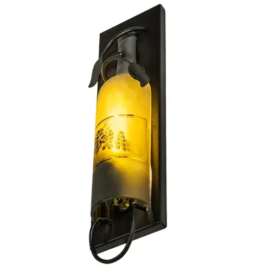 The Meyda Tiffany - Tuscan Vineyard by Meyda Lighting - Image 6
