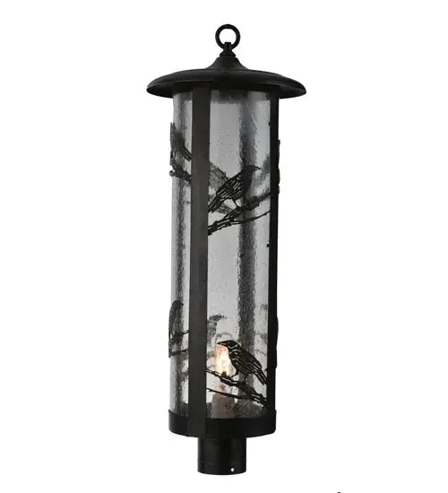 The Fulton by Meyda Lighting - Image 4