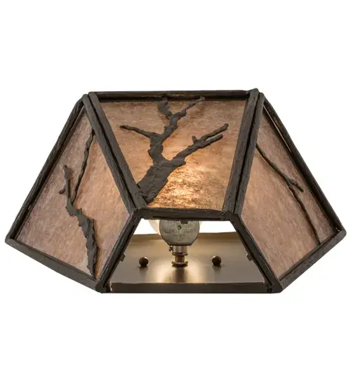 The Meyda Tiffany - Branches by Meyda Lighting - Image 7