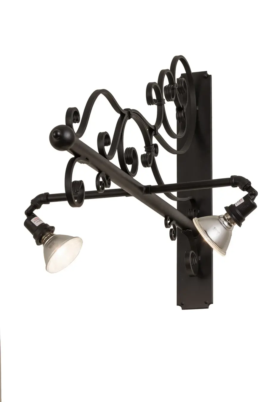 The Meyda Tiffany - Nimske by Meyda Lighting