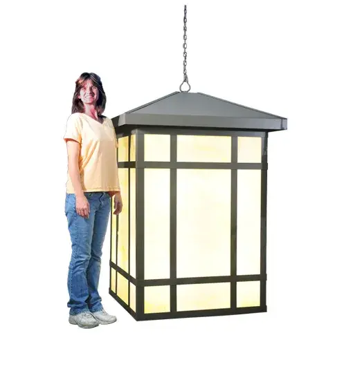 The Seneca by Meyda Lighting - Image 1