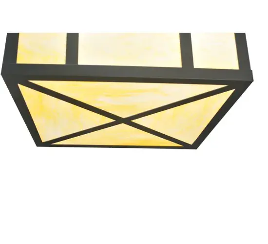 The Seneca by Meyda Lighting - Image 4