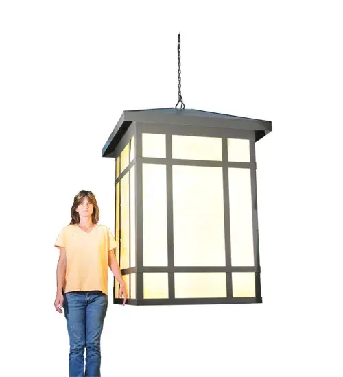 The Seneca by Meyda Lighting - Image 7