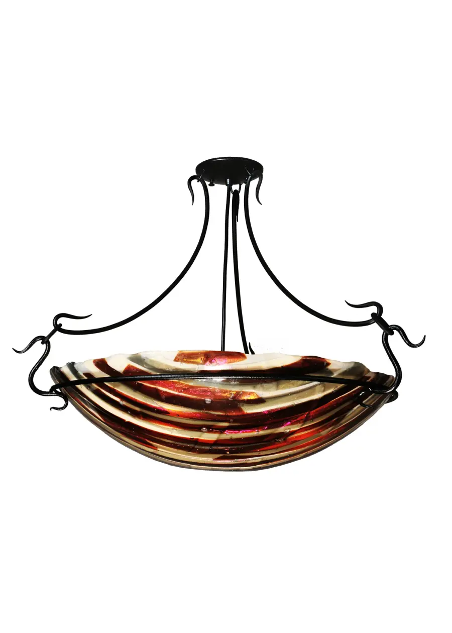 The Metro Fusion by Meyda Lighting