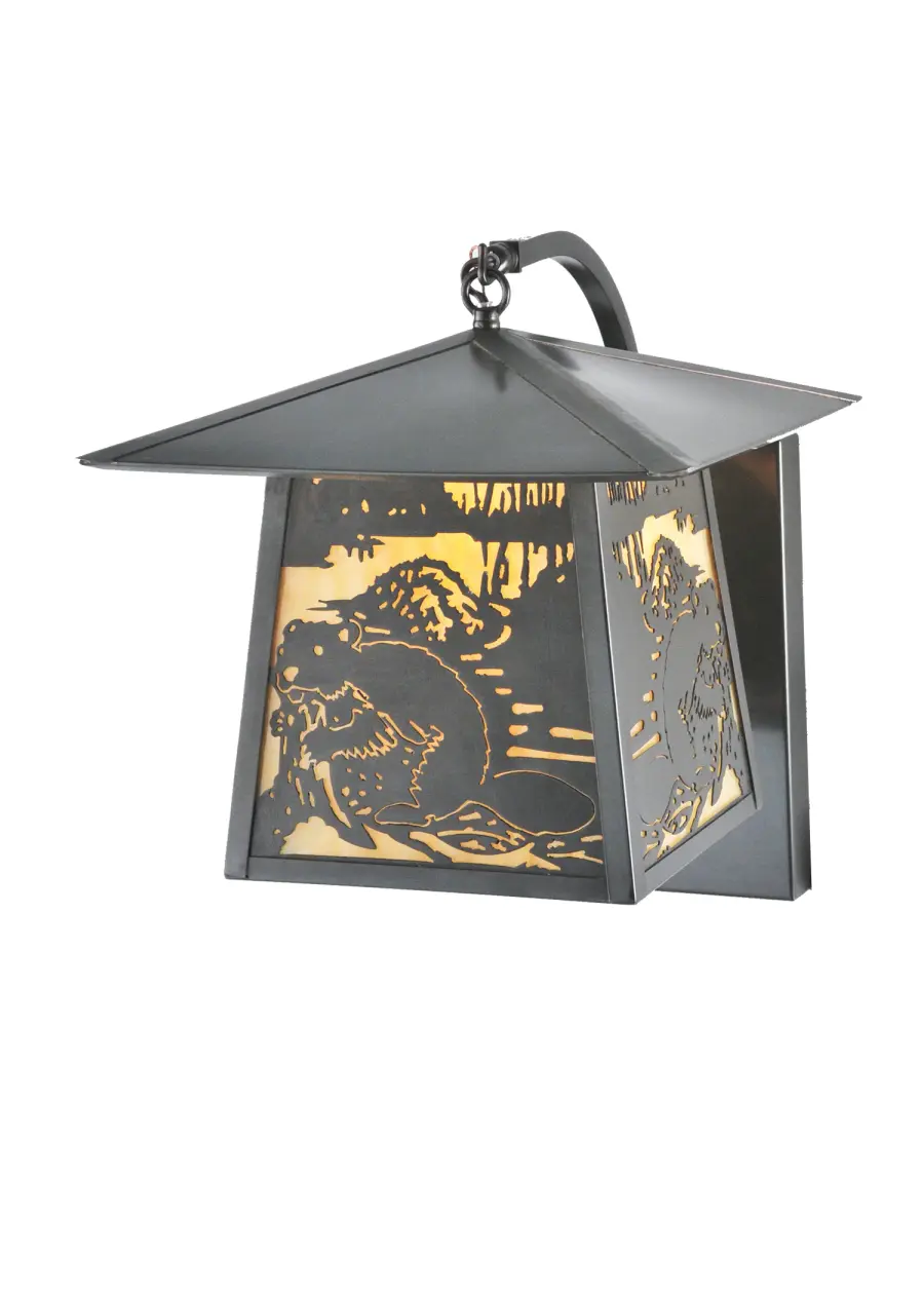 The Stillwater by Meyda Lighting