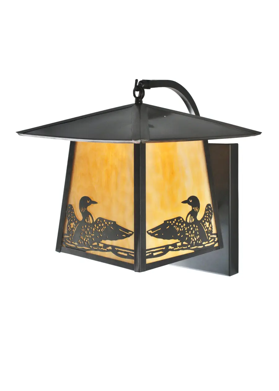 The Stillwater by Meyda Lighting