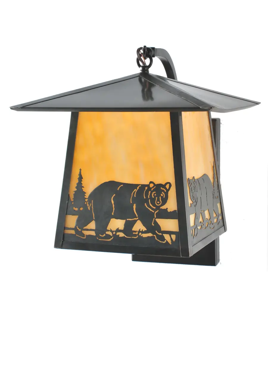 The Stillwater by Meyda Lighting