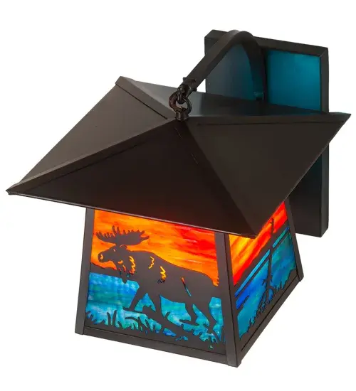 The Stillwater by Meyda Lighting - Image 4