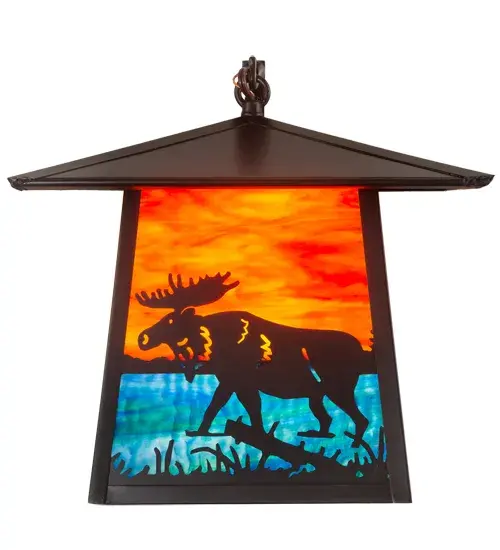 The Stillwater by Meyda Lighting - Image 5