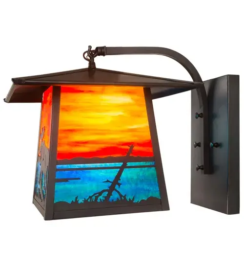 The Stillwater by Meyda Lighting - Image 7